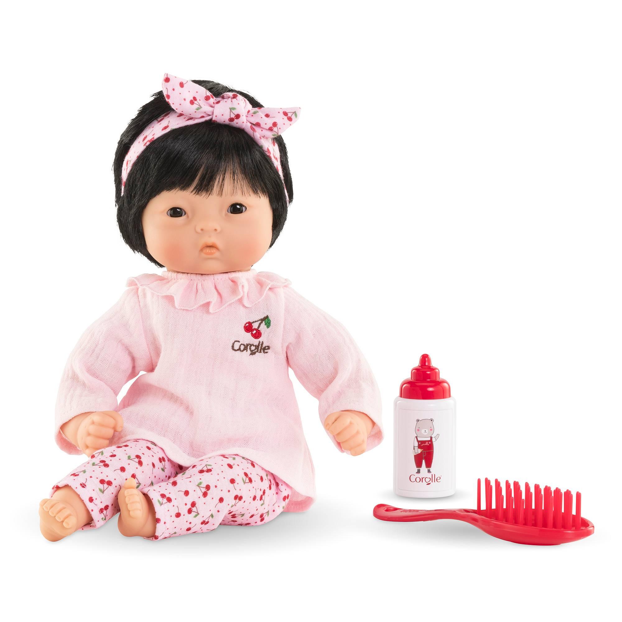 Poupon câlin - Nina - Corolle