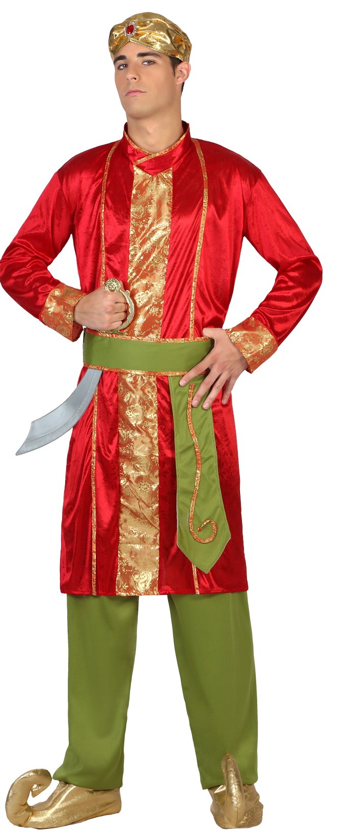 Déguisement Hindou Homme