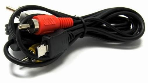 FlyCamOne HD Cable Audio Video - ACME