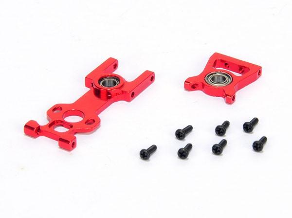 Spare Metal Parts for Carbon Fame (Rouge) -Trex 150 - Align Trex 150 - AT15012P2R