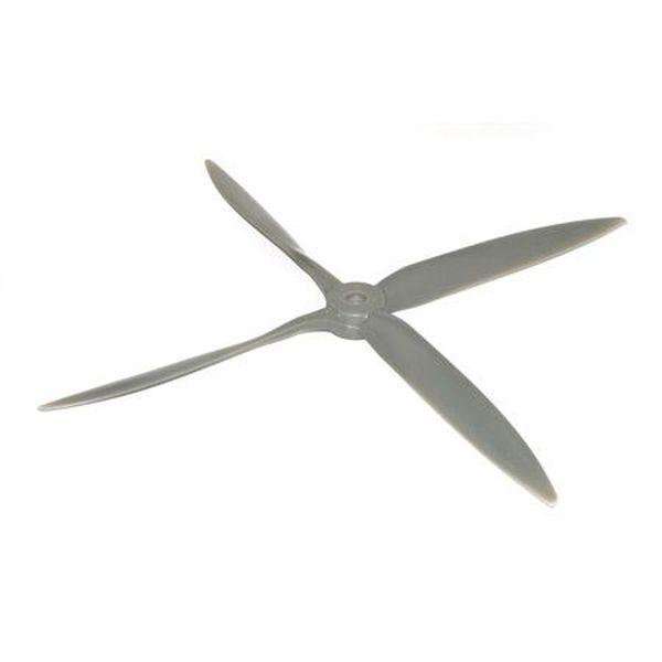 4 Blade Propeller,15.5 x 12