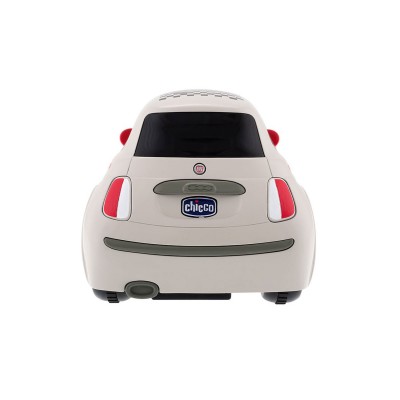 chicco fiat 500 radiocommandee