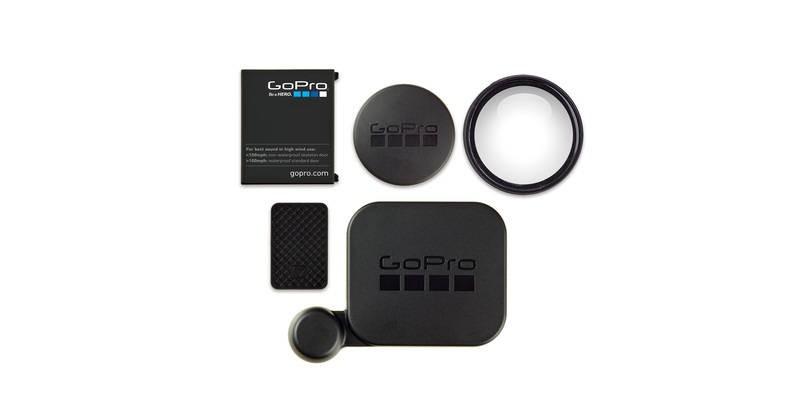Lentille et cache de protection - GoPro