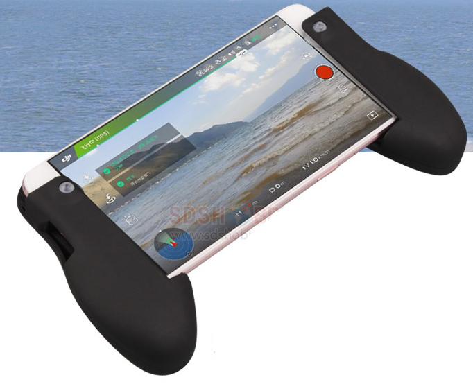 Grip smartphone et tablette Spark DJI