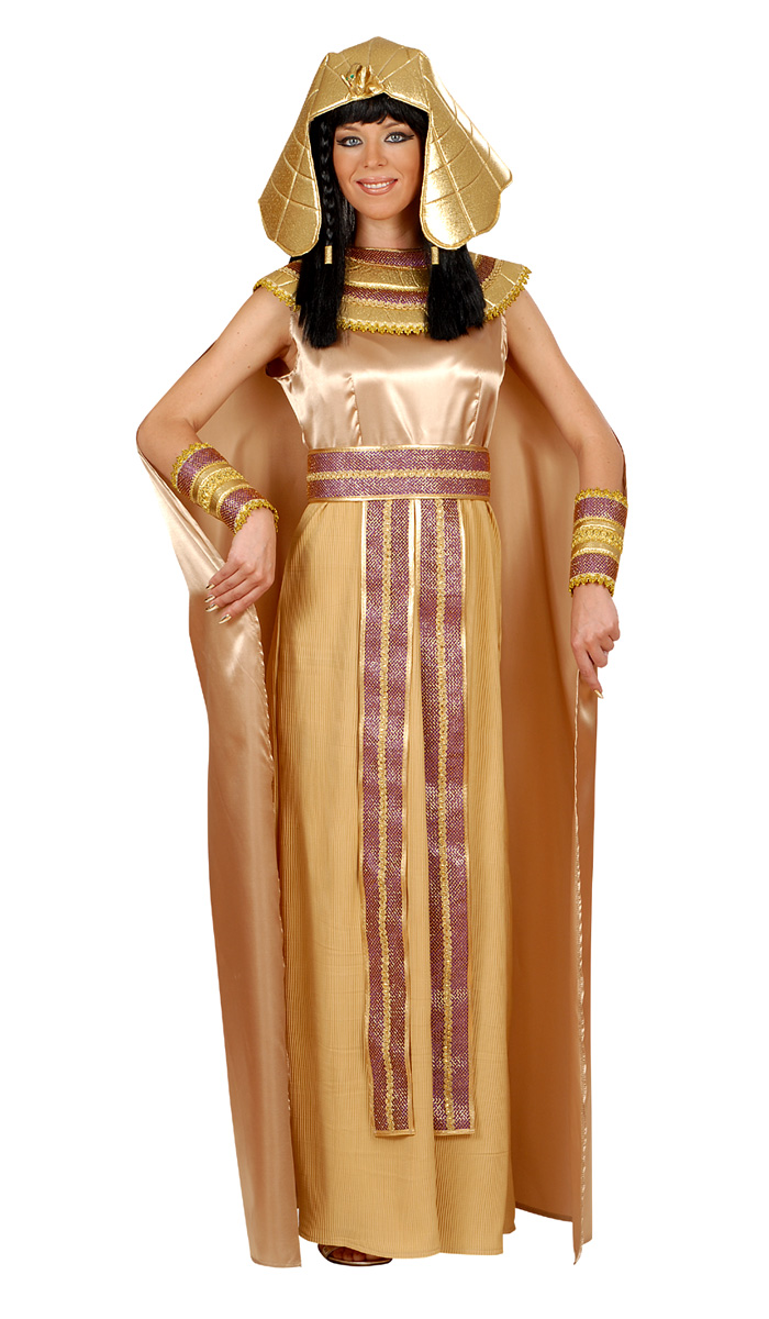 Deguisement Nefertiti Femme