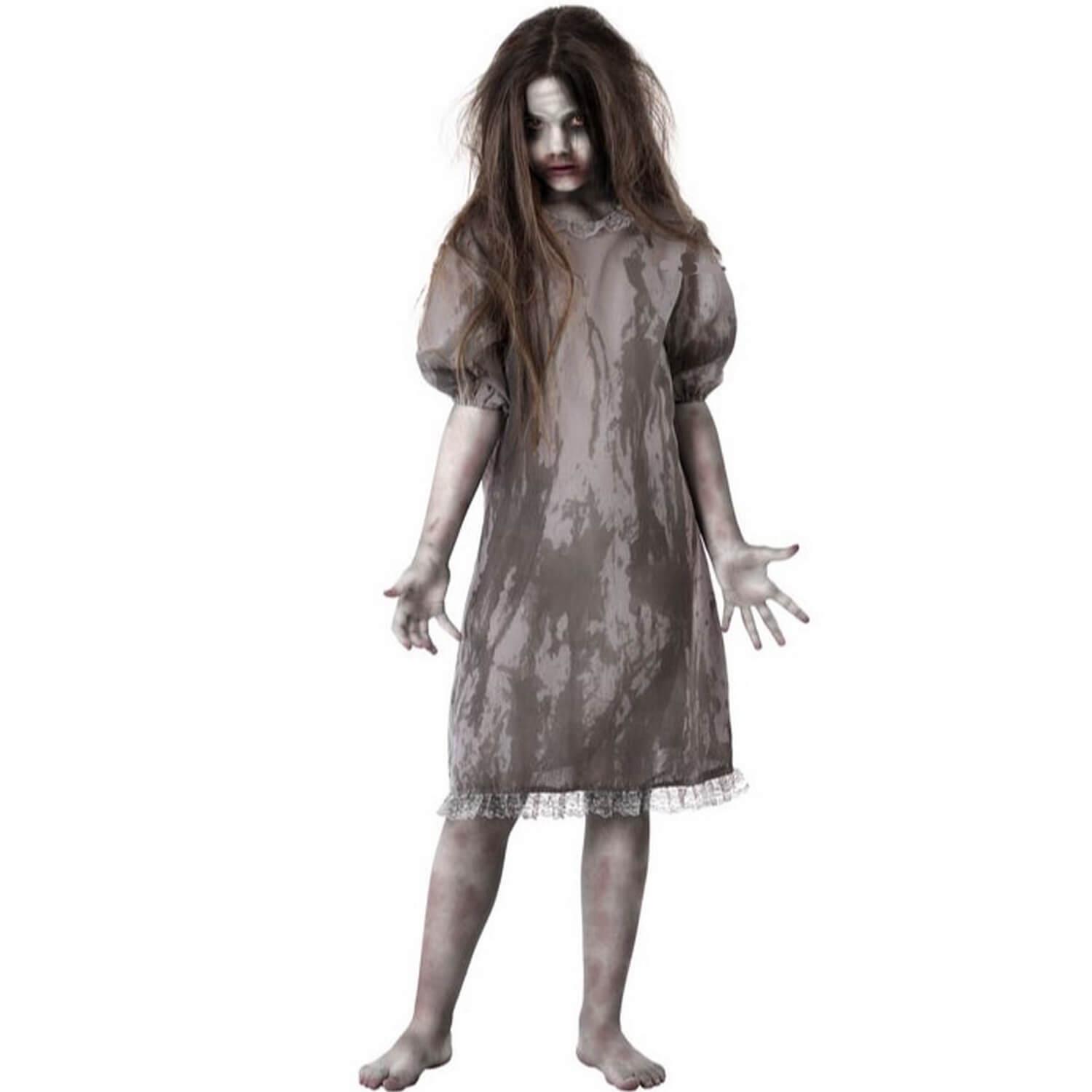 Déguisement fille morte - fille