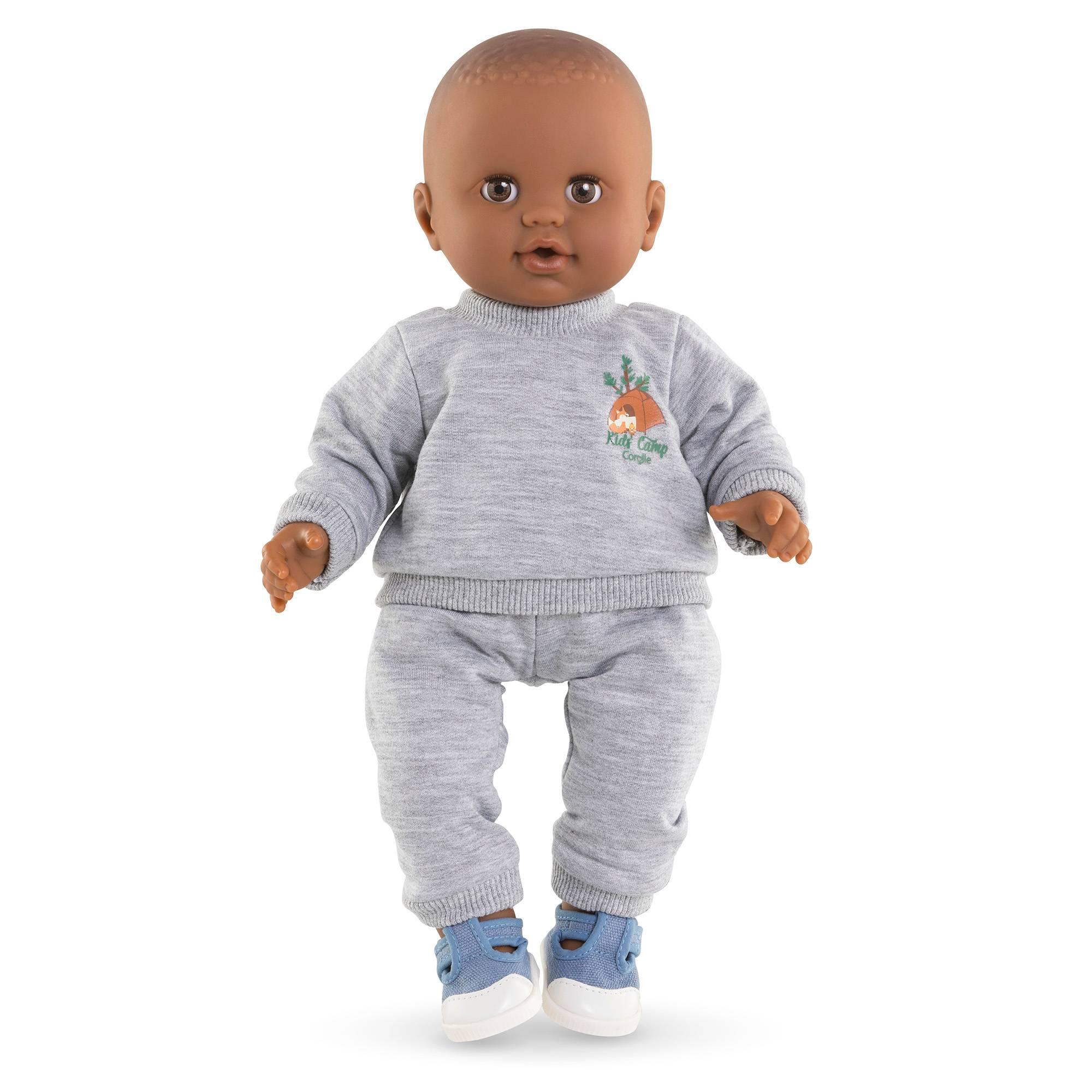 Corolle BB36 JOGGING PETIT EXPLORATEUR - vue 5