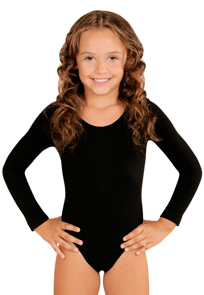Body Noir - Fille