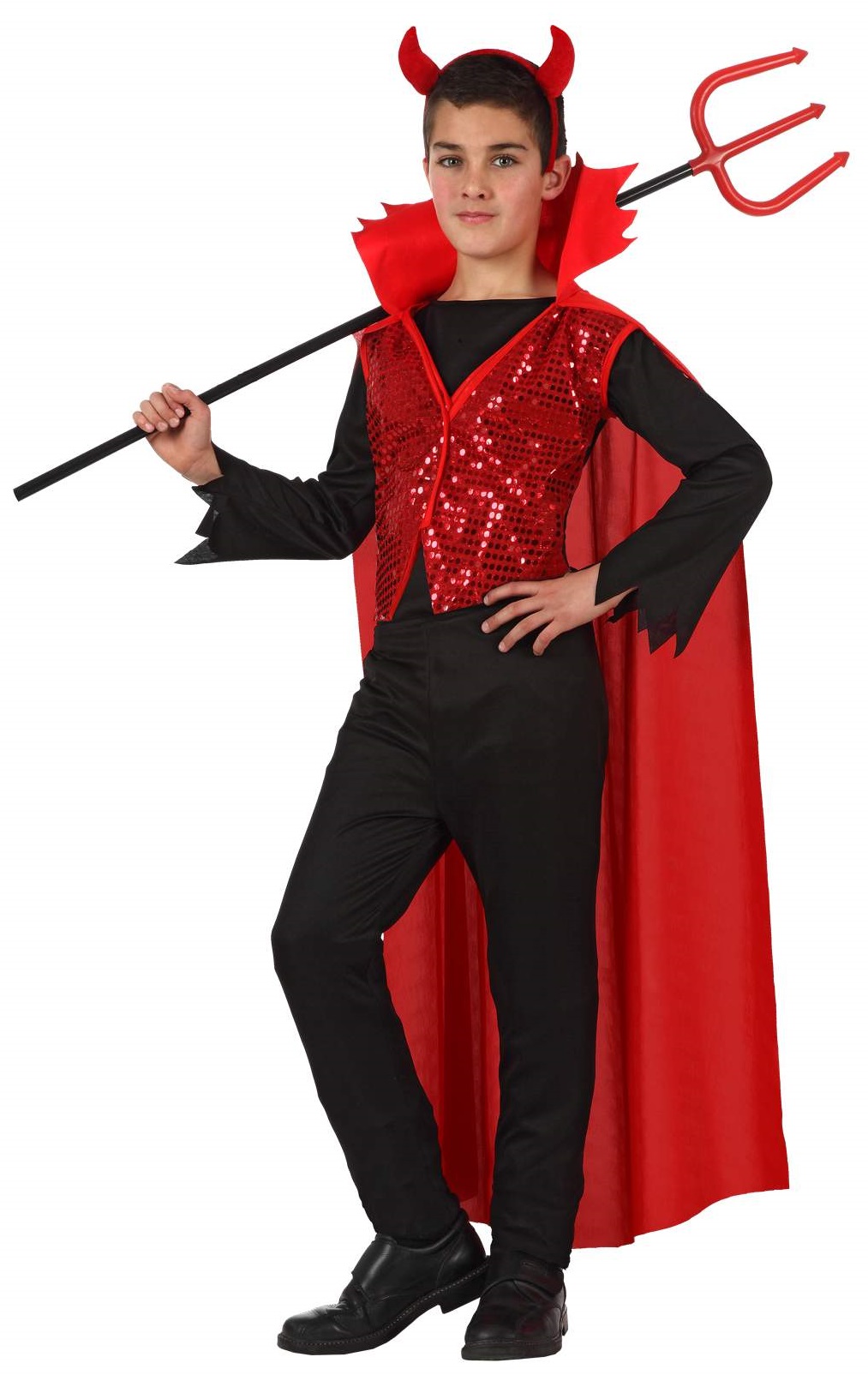 Déguisement Diable Enfant