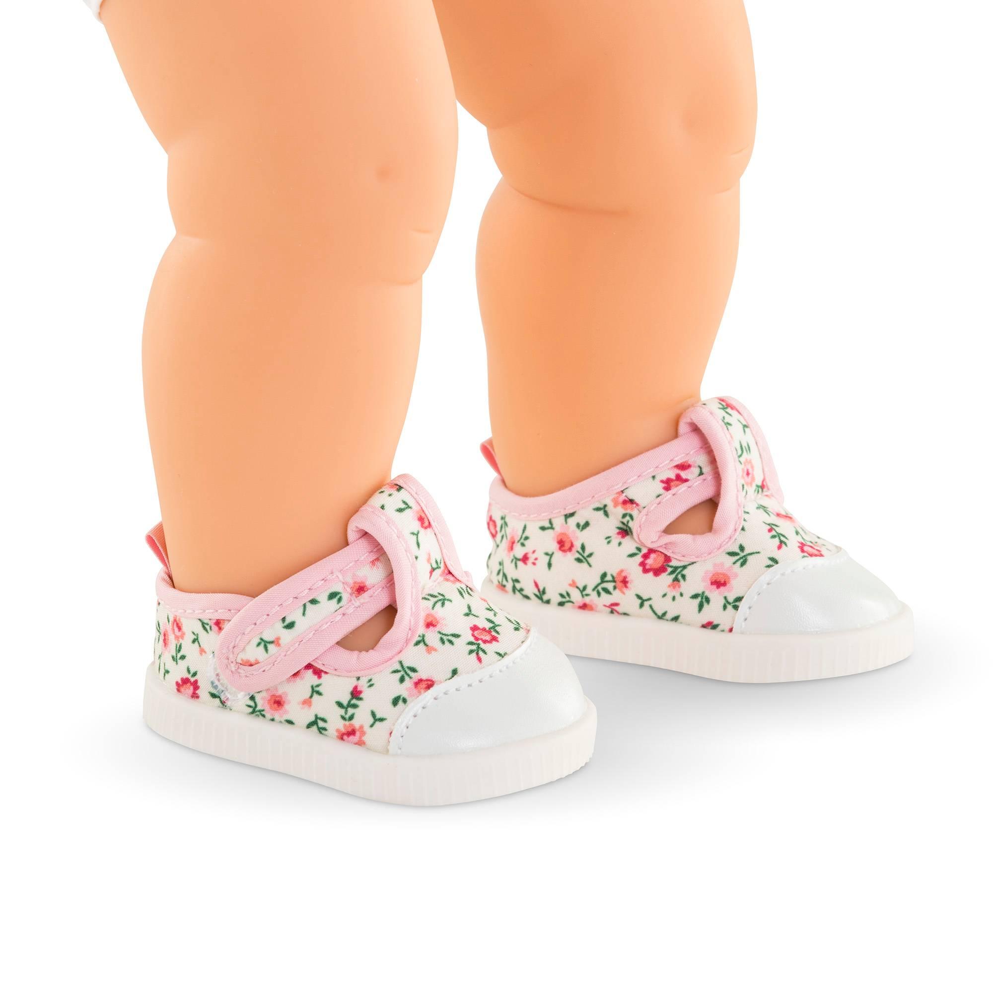 Corolle BB36 BASKETS GRENADINE - vue 2