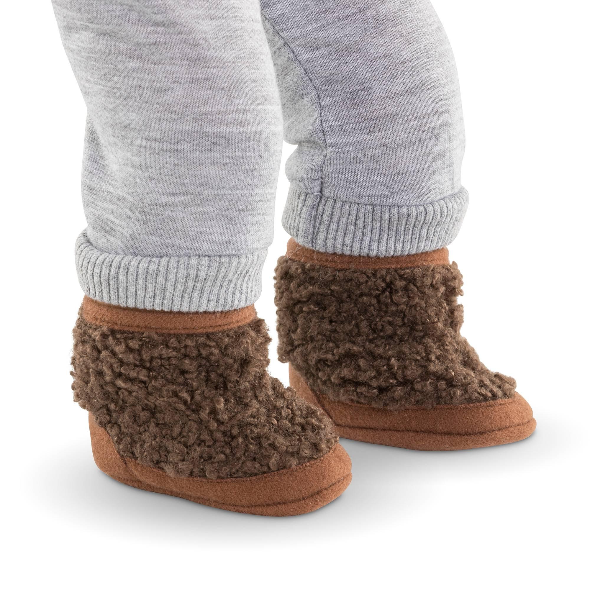 Corolle BB36 BOTTES MOUMOUTE - vue 2