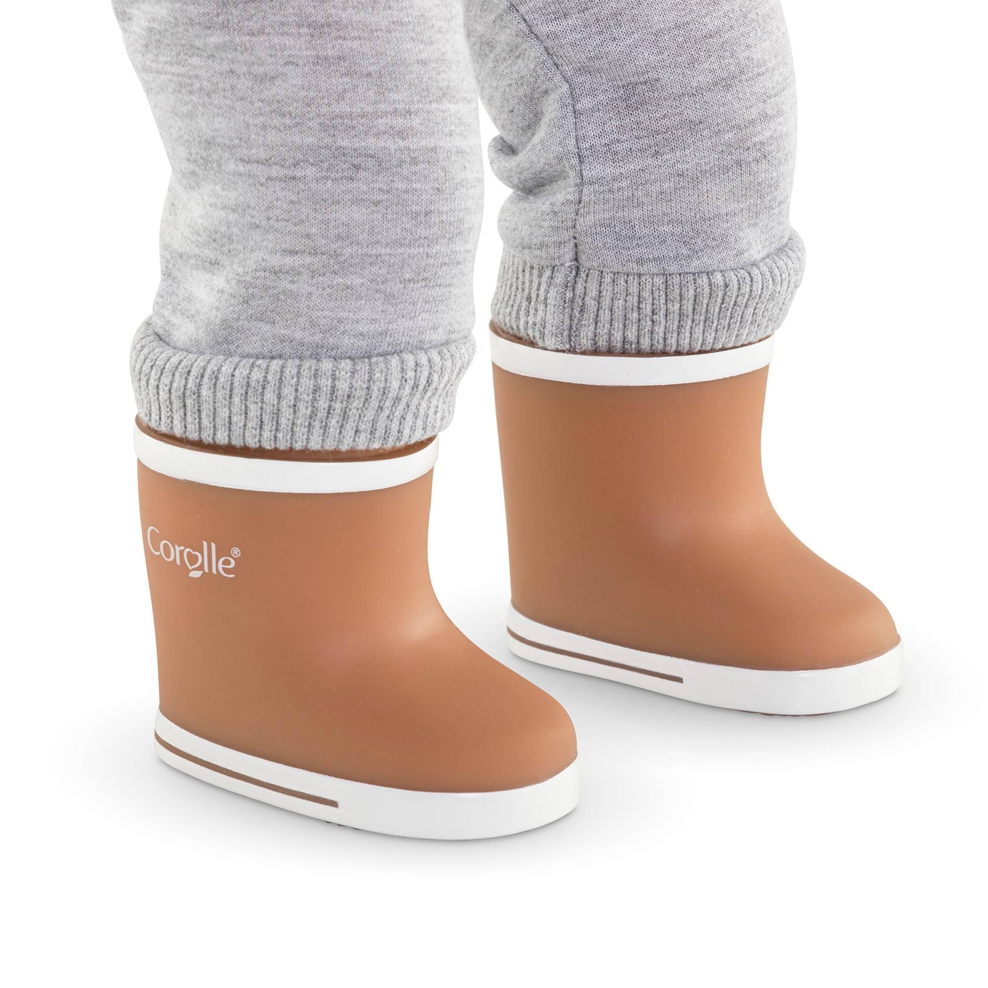 Corolle BB36 BOTTES DE PLUIE - vue 4