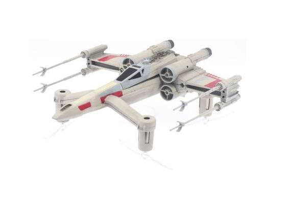 Drone Star Wars Xwing Propel