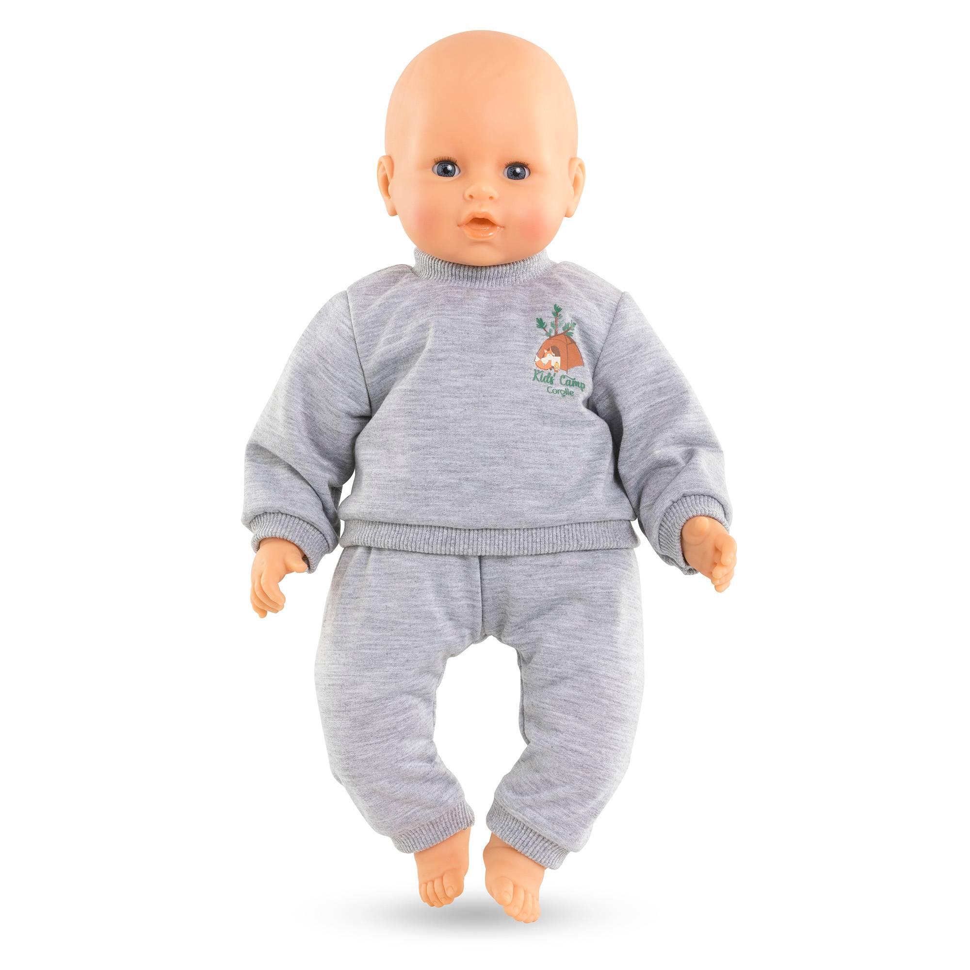 Corolle BB42 JOGGING PETIT EXPLORATEUR - vue 6