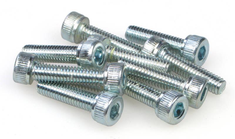 M4x16 Socket Cap Bolt (10x5)
