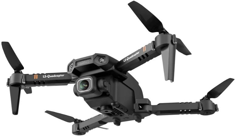 Drone avec Caméra Réglable 4K,Pliable Drone Radiocommandés avec 2