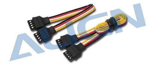 Cable de signal 3G Flybarless