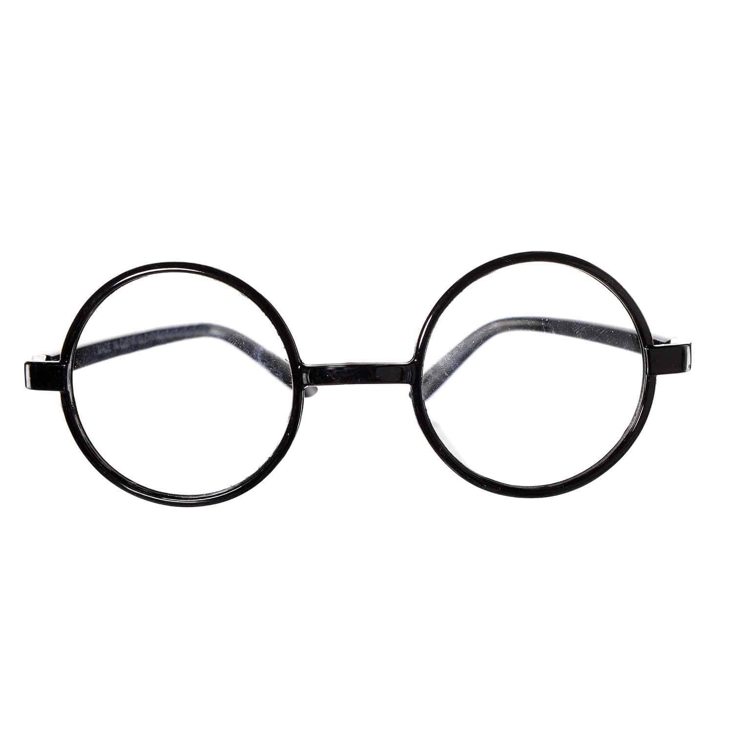 Étui à lunettes Harry Potter™ - Noir