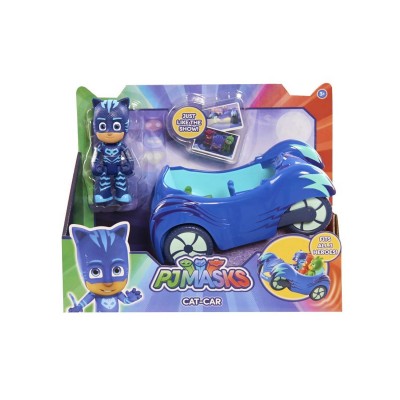 Pyjamasques Chat Bolide Yoyo Jeux Et Jouets Giochi Preziosi Avenue Des Jeux