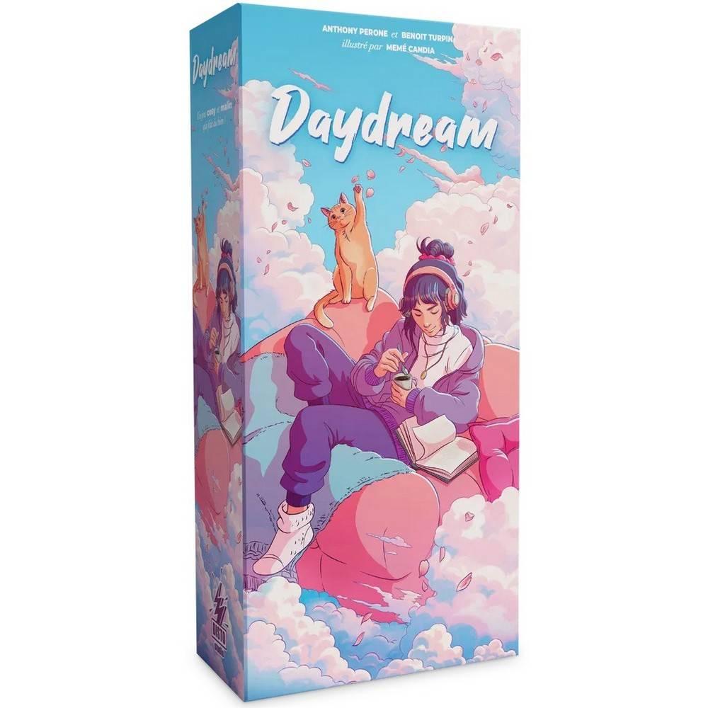 Jeu de stratégie Neoludis Daydream - vue 3