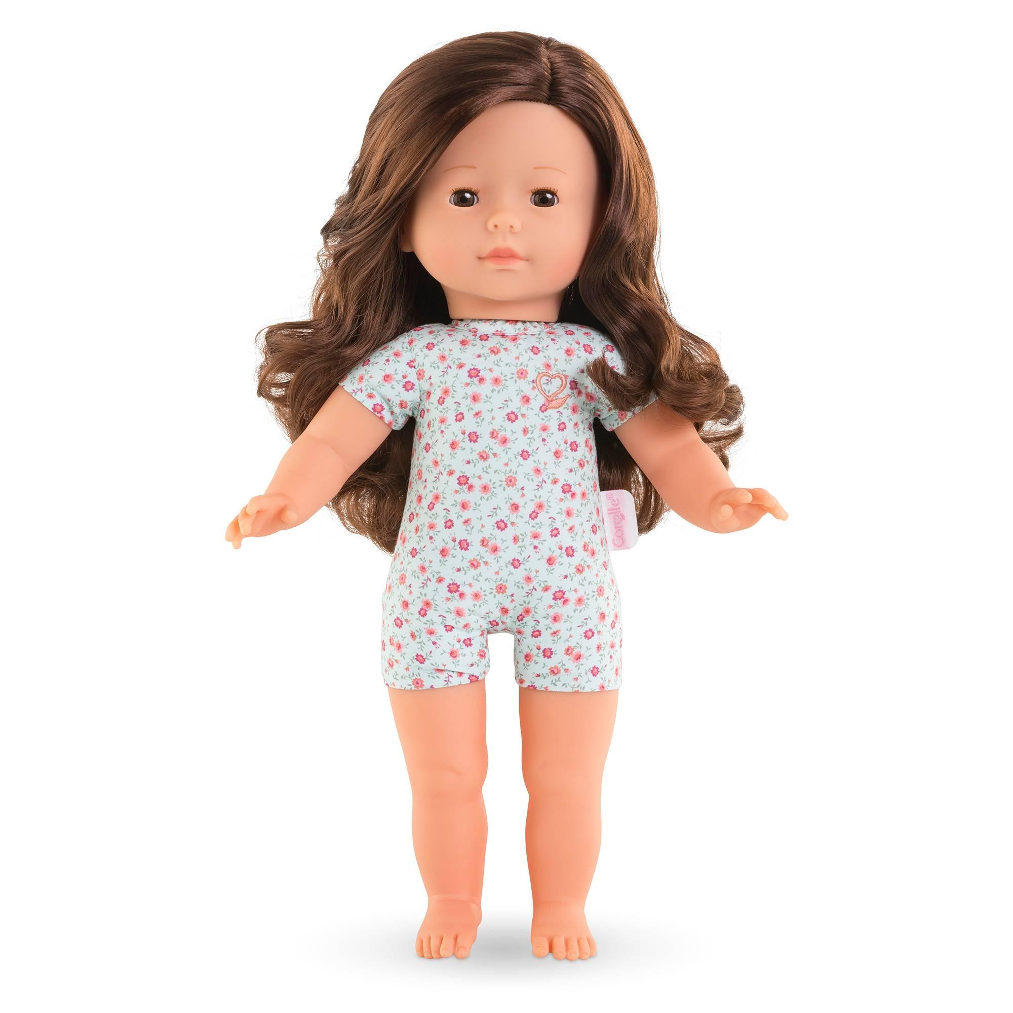 Corolle PÉNÉLOPE FLEURS - vue 2