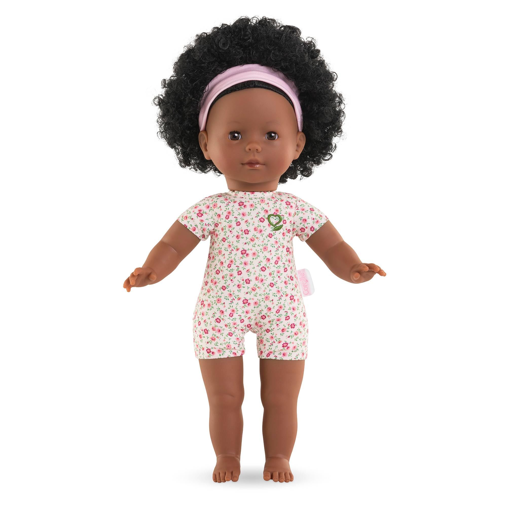 Corolle PAULINE FLEURS - vue 6