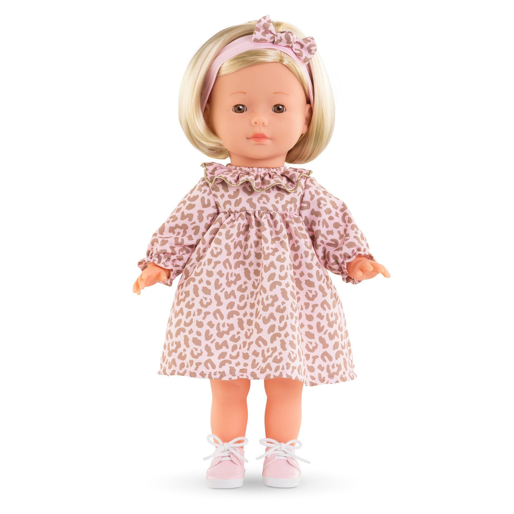 Corolle CANDICE - vue 2