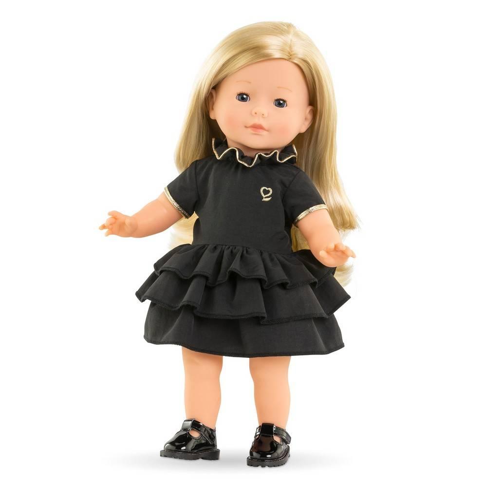 Petite Robe vêtement pour poupée Ma Corolle 36cm - vue 8