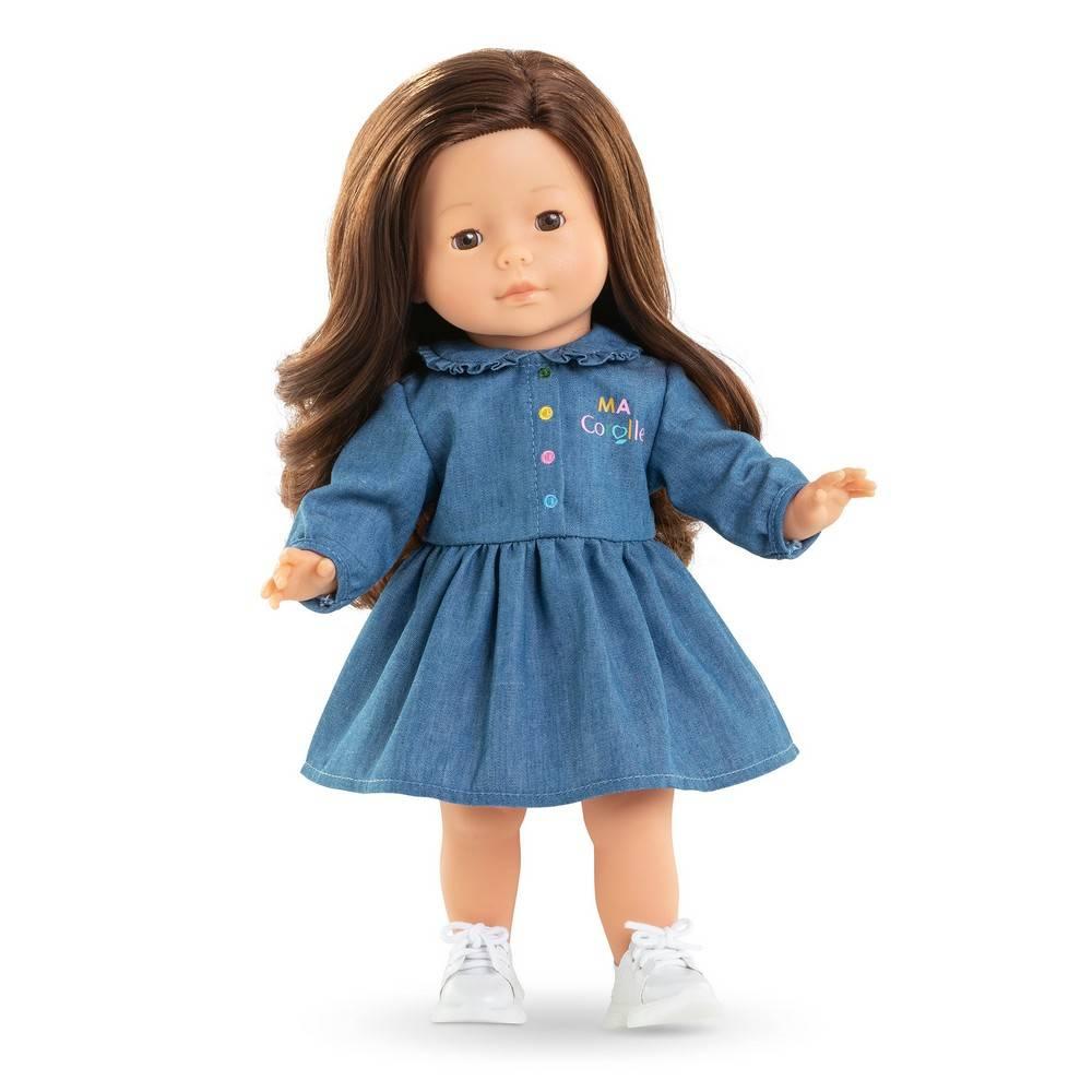 Robe Manches Longues vêtement pour poupée Ma Corolle 36cm - vue 9
