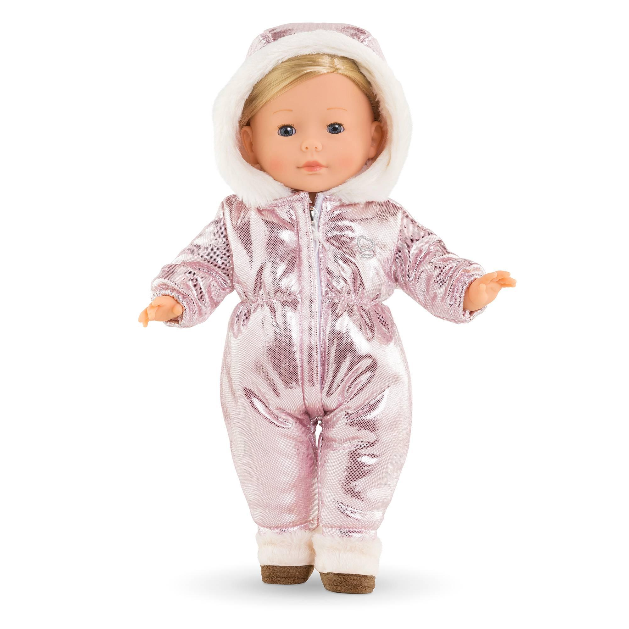 Corolle MC COMBINAISON - vue 2