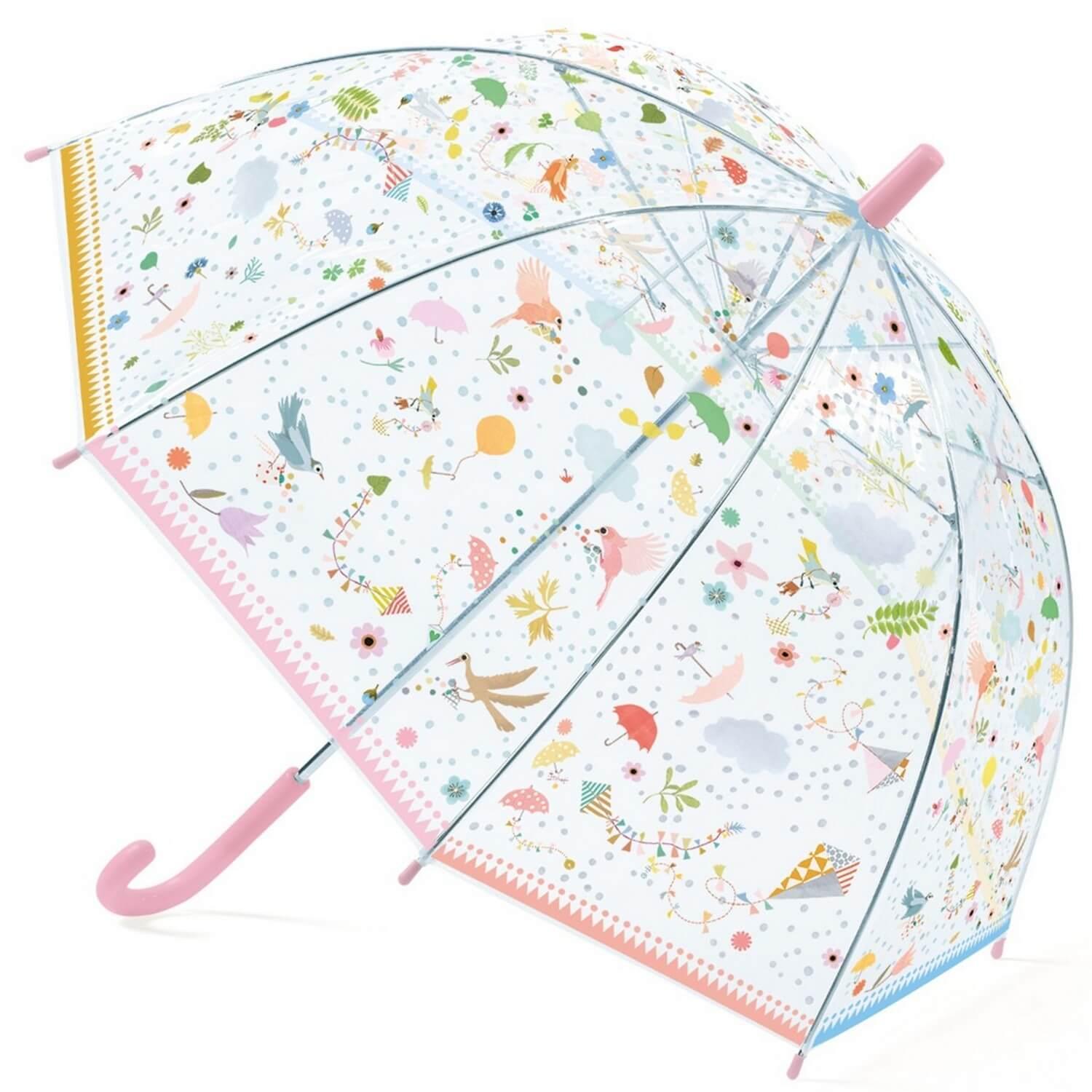 Parapluie Petites légèretés
