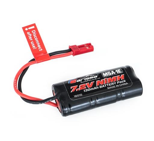Batterie 7.2V 130Mah pour MSA-1E