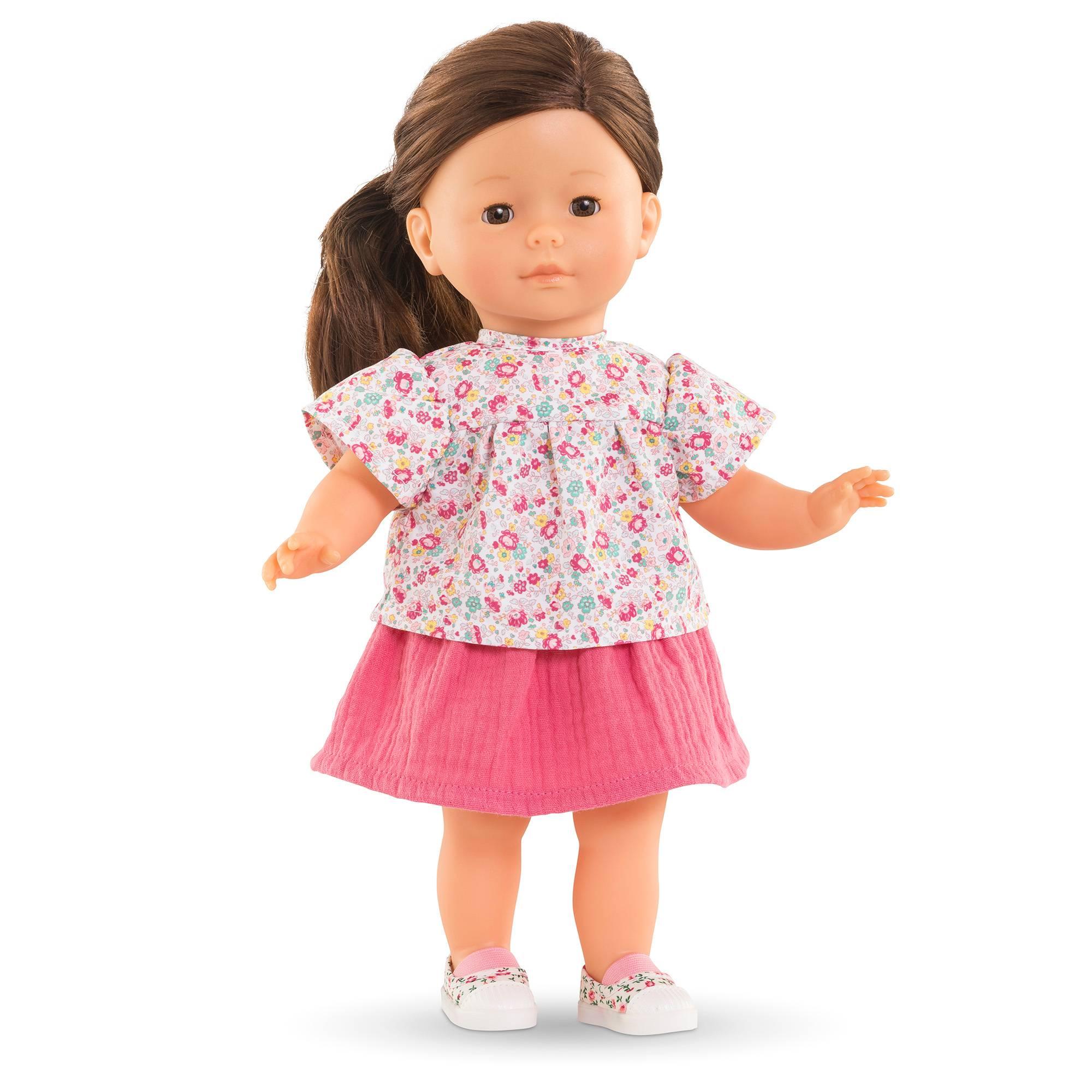 Corolle MC ENSEMBLE BLOUSE ET JUPE - vue 4