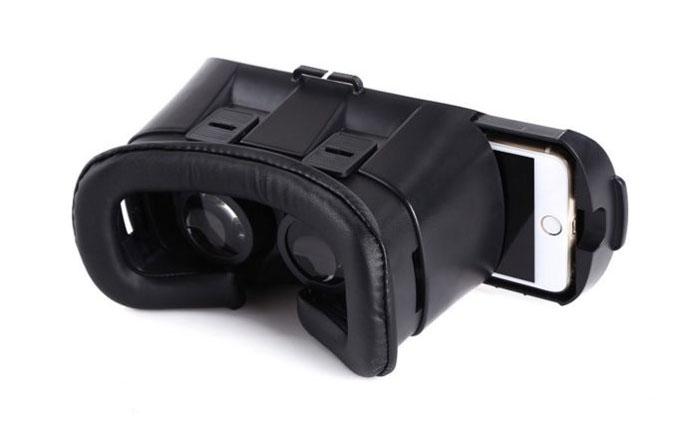 Casque réalité virtuelle VR Box FPV