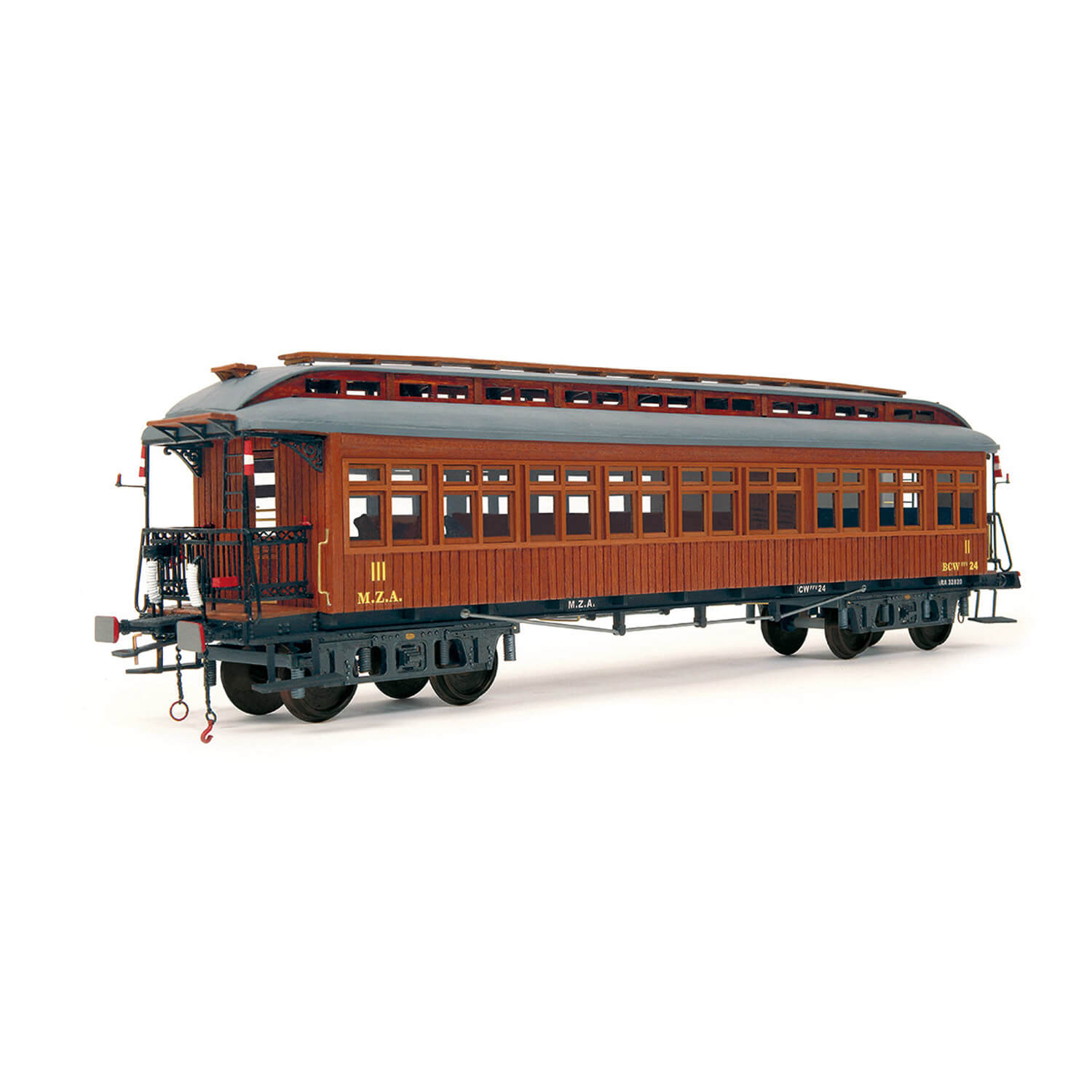 Comment Assembler Maquette Train Miniature ? - BOIS MODÉLISME