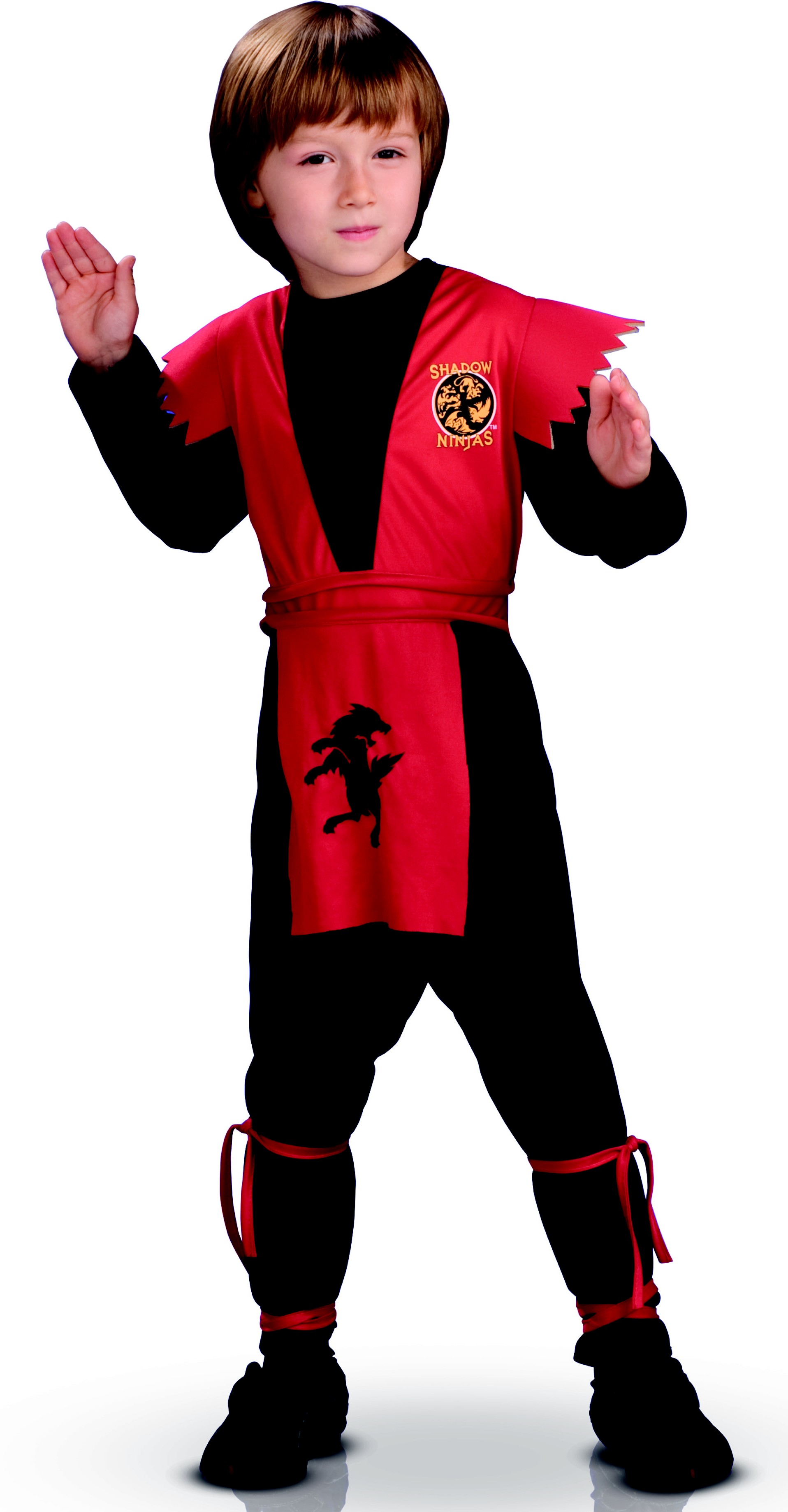 Costume Jeune Ninja - Enfant