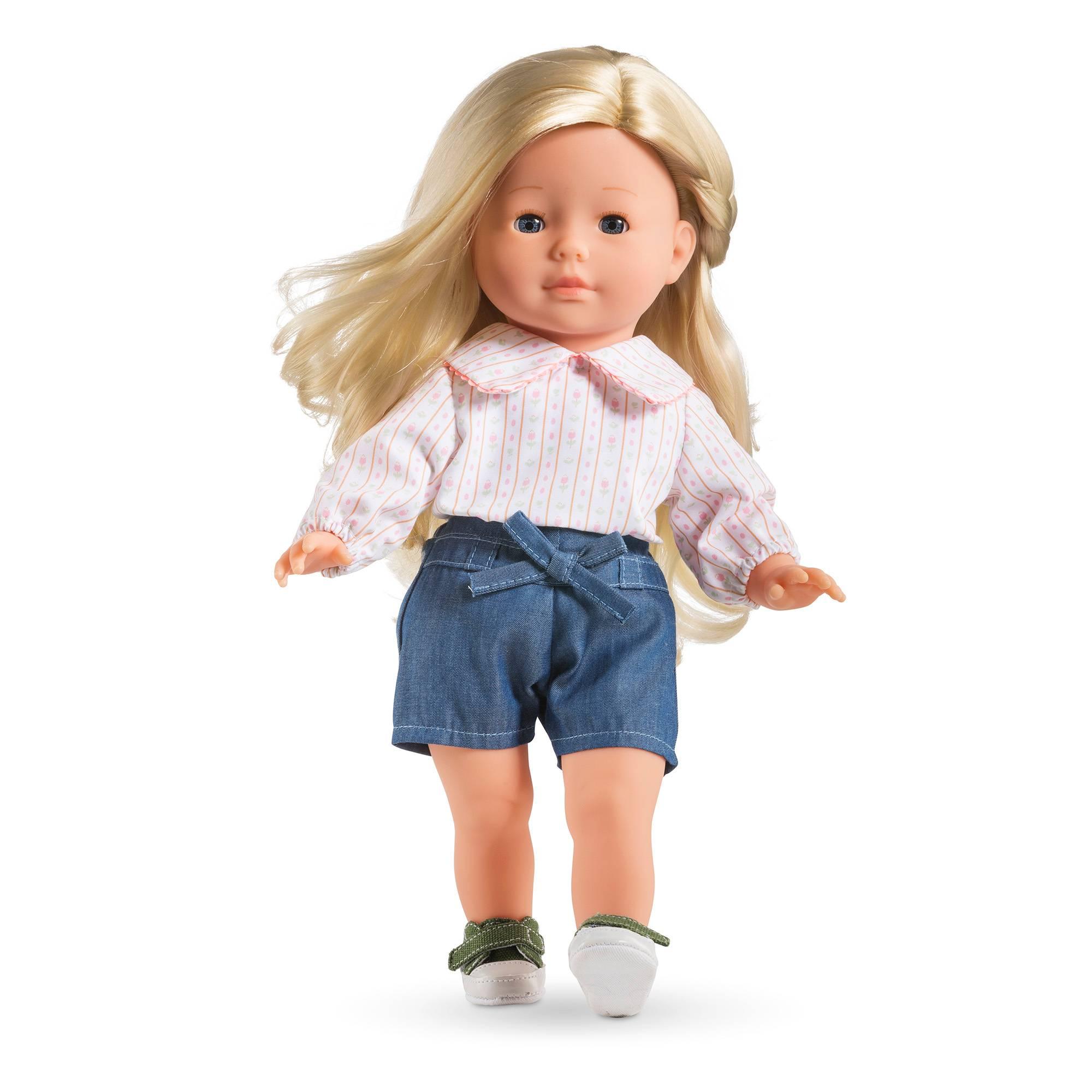 Corolle MC BLOUSE TULIPES - vue 4