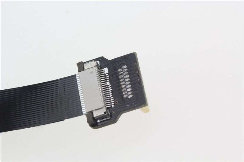 Câble HDMI upgrade GH3 vers GH4 DJI Zenmuse Z15