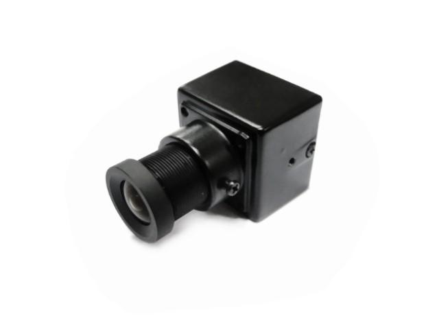 Caméra CCD 540TVL 22x22mm PAL 12V SONY