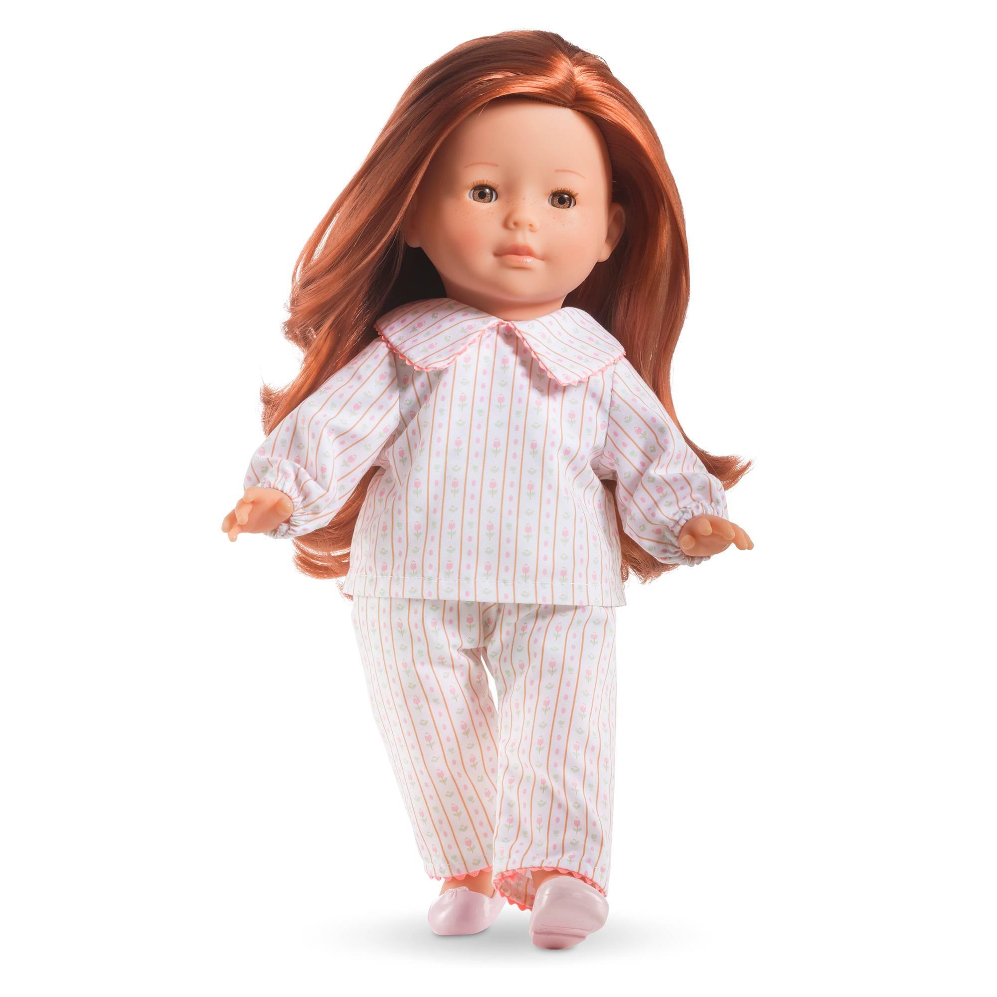 Corolle MC PANTALON LARGE TULIPES - vue 4