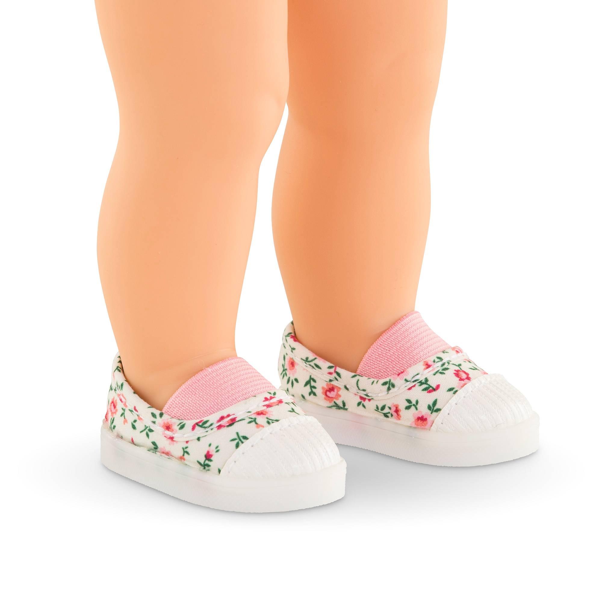 Corolle MC TENNIS FLEURIES - vue 5