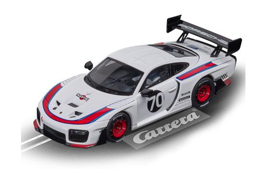 Porsche 935 GT2 #70 Carrera 1/32