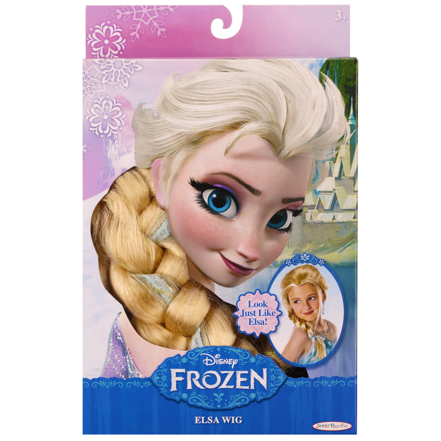 Accessoires de Cosplay princesse Elsa, gants, baguette, couronne, ensemble de bijoux, perruque tressée pour reine des neiges, robe de princesse, vêtements Cosplay 1501 Accessoires de Cosplay princesse Elsa, gants, baguette, couronne, ensemble de bijoux, perruque tressée pour reine des neiges, robe de princesse, vêtements Cosplay 1501