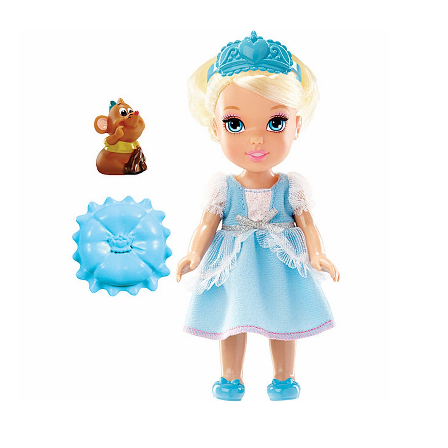 Mini poupée Princesse Disney : Cendrillon