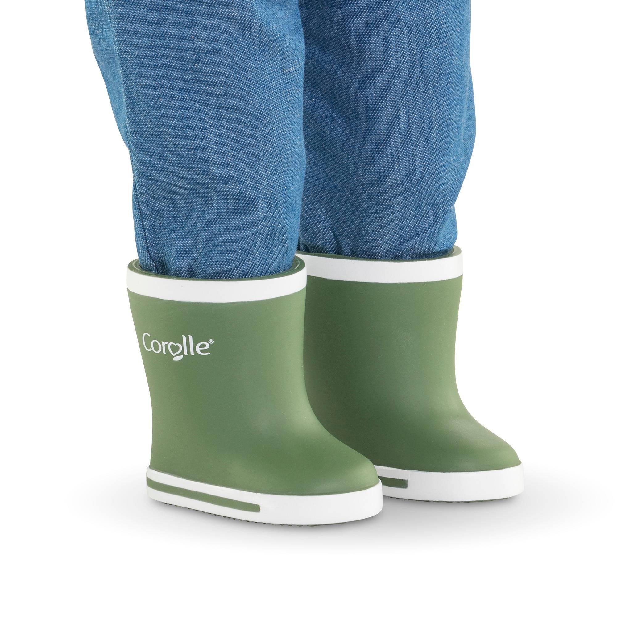 Corolle MC BOTTES DE PLUIE - vue 2