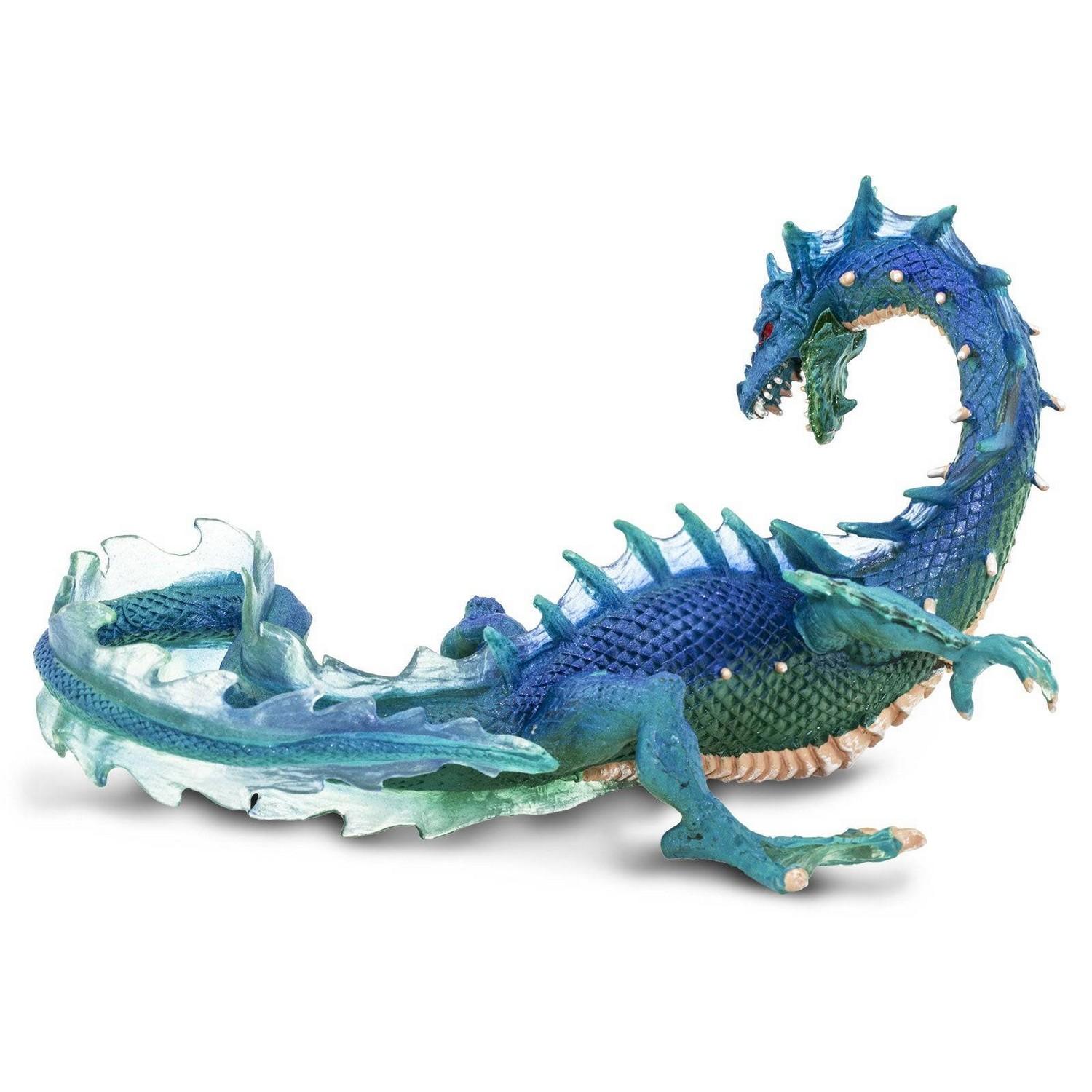 Figurine Dragon de mer