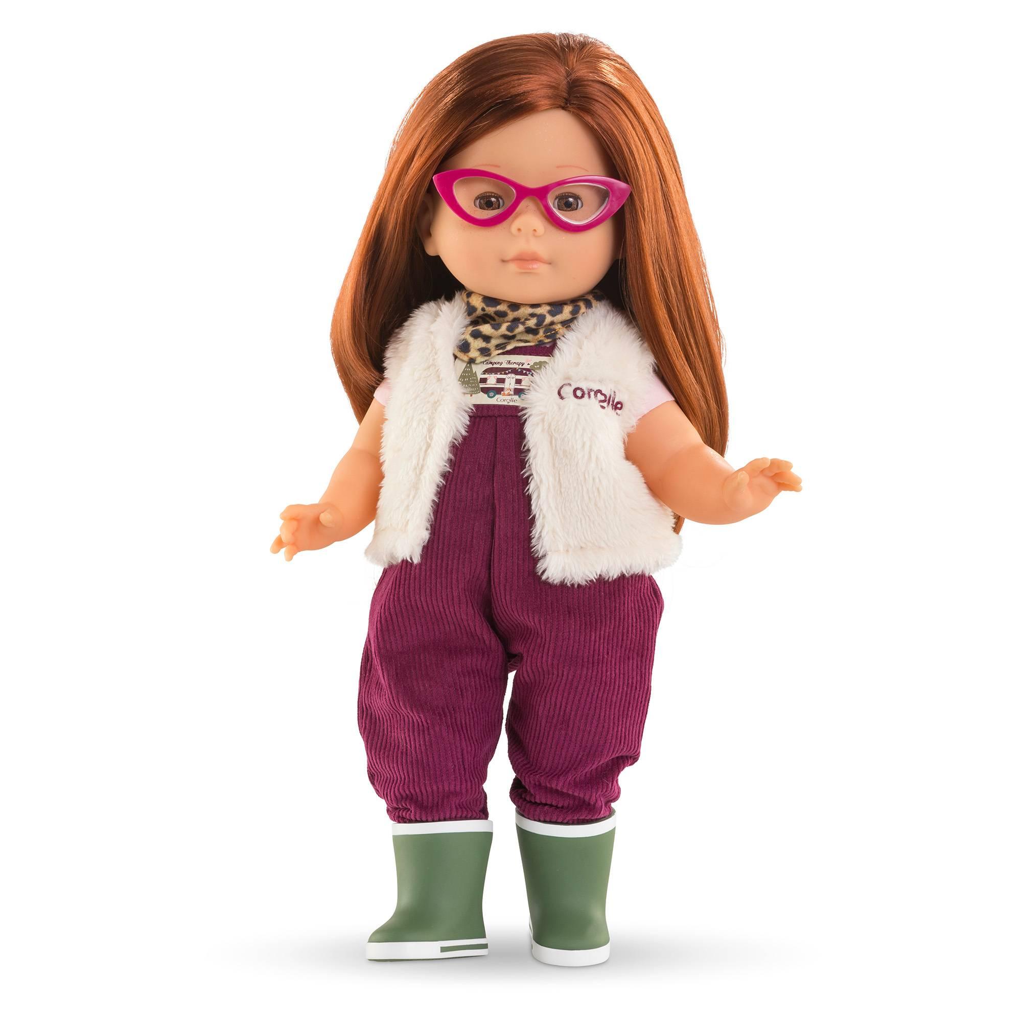 Corolle MC COFFRET CHIC EXPLORATEUR - vue 8