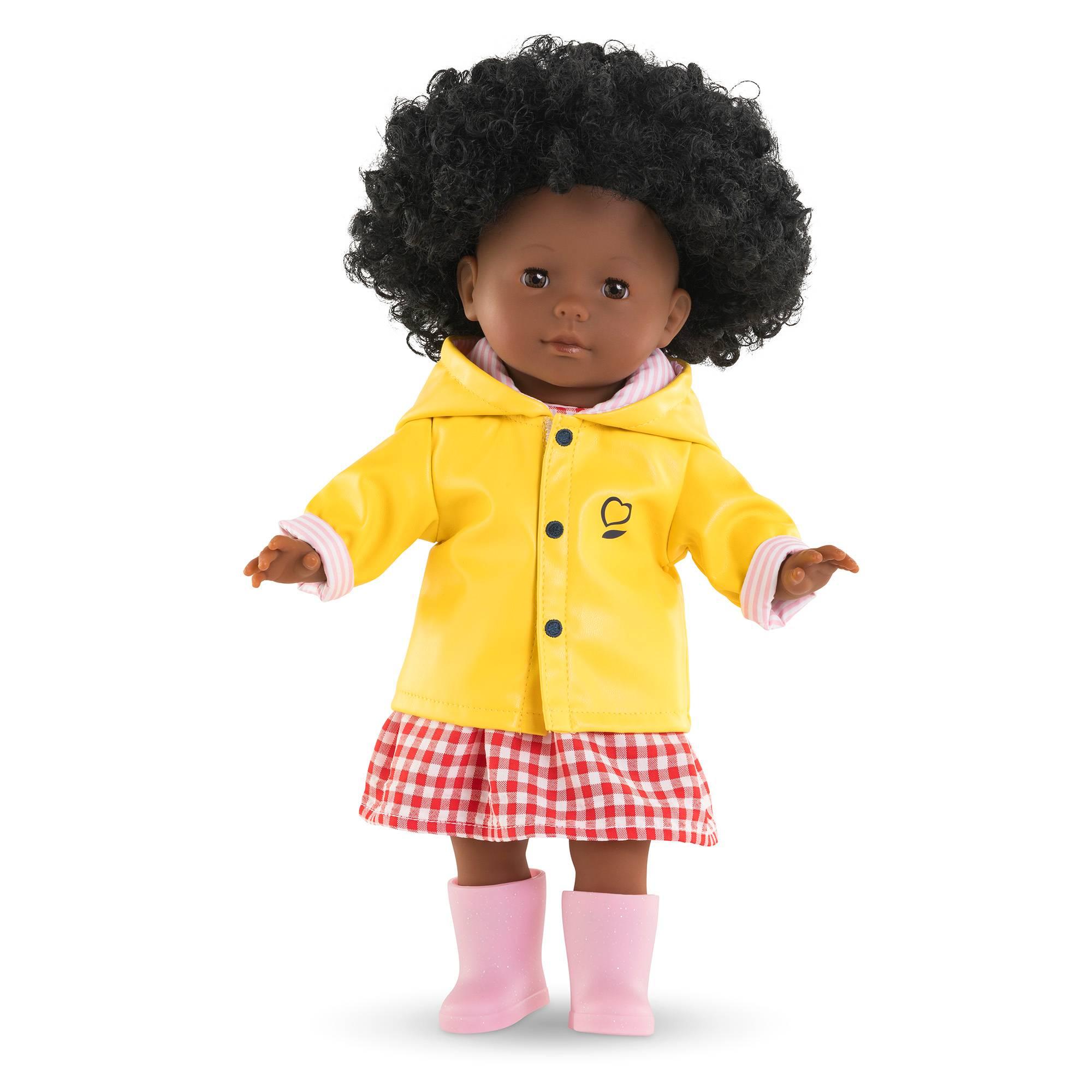 Corolle MC COFFRET VIVE LA PLUIE - vue 6