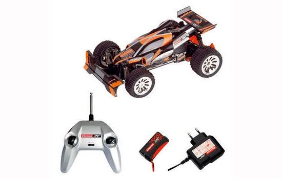 Batterie 7,4 V 700 mAH Carrera - Jeux et jouets Carrera - Miniplanes