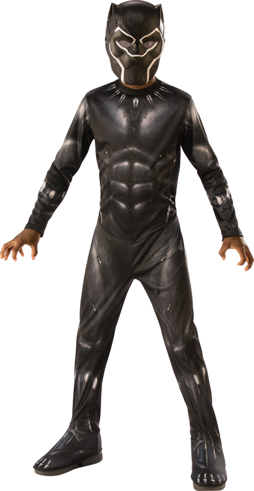 Déguisement Black Panther™ Endgame™- Enfant